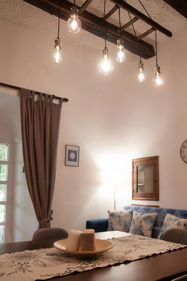 Trullo Mimmo Villa Locorotondo Luaran gambar